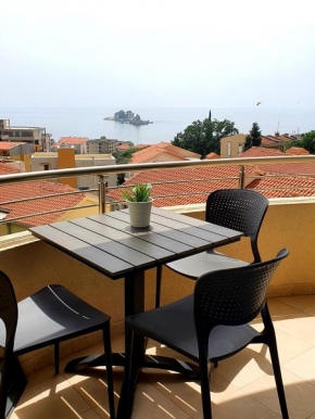 Anja & Ogo Apartment sea View & Pool